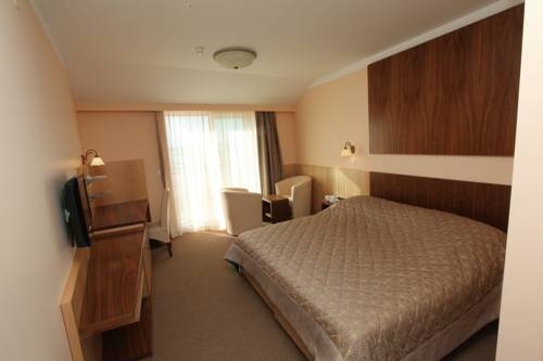 Imagen general del Hotel Hotel Joso. Foto 3