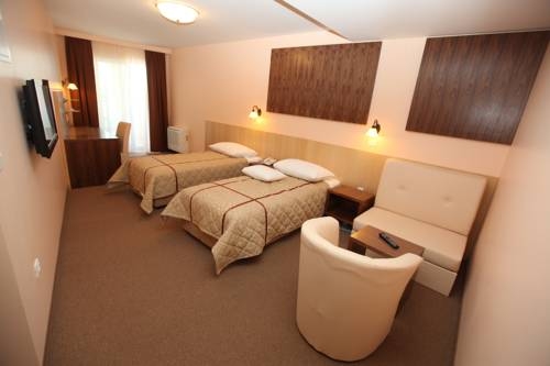 Imagen general del Hotel Hotel Joso. Foto 4