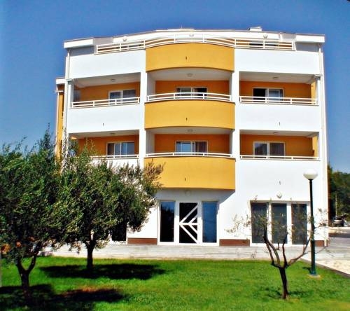 Imagen general del Hotel Hotel Joso. Foto 8