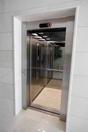 Imagen general del Hotel Hotel Joso. Foto 12