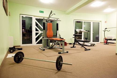 Imagen general del Hotel Hotel Joso. Foto 14