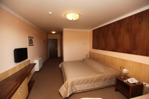 Imagen general del Hotel Hotel Joso. Foto 15