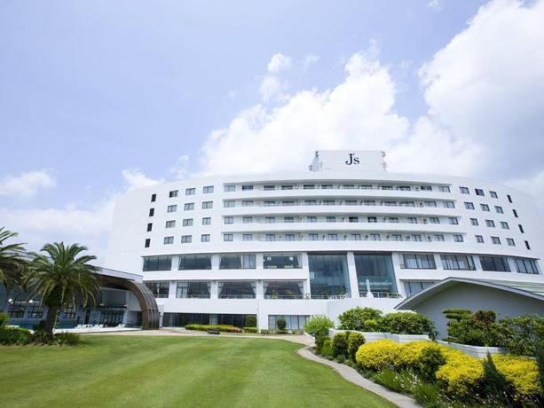 Imagen general del Hotel Hotel Js Nichinan Resort. Foto 1