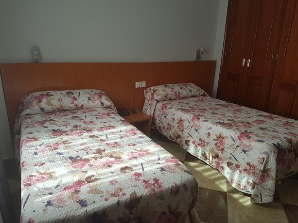 Imagen de la habitación del Hotel Hotel Juan Carlos. Foto 6