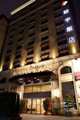 Imagen general del Hotel Hotel June. Foto 3