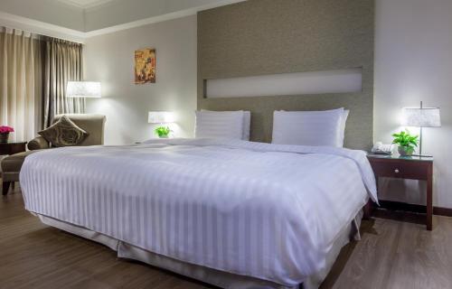 Imagen de la habitación del Hotel Hotel June. Foto 5