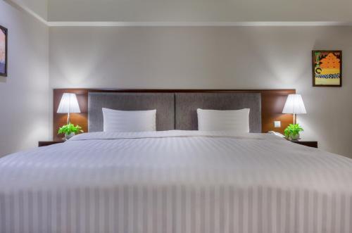 Imagen de la habitación del Hotel Hotel June. Foto 6