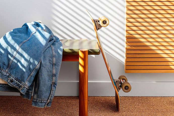 Imagen de la habitación del Hotel Hotel June, Los Angeles, A Member Of Design Hotels. Foto 4