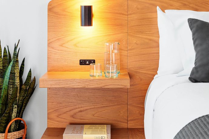 Imagen de la habitación del Hotel Hotel June, Los Angeles, A Member Of Design Hotels. Foto 5