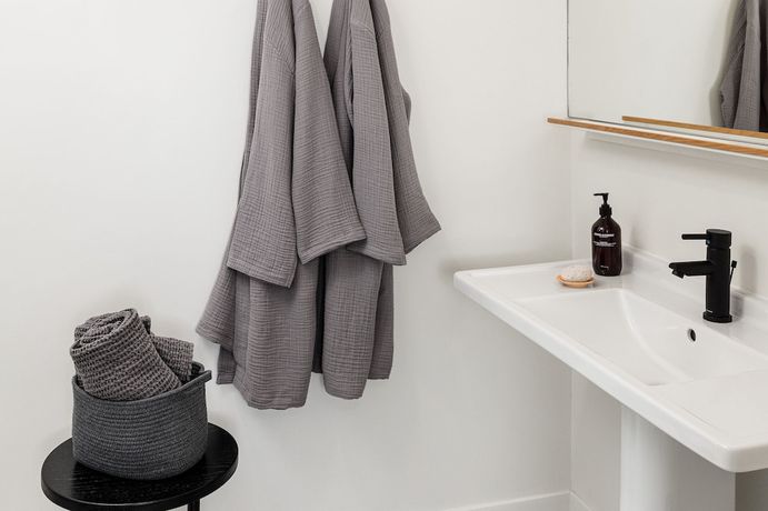 Imagen de la habitación del Hotel Hotel June, Los Angeles, A Member Of Design Hotels. Foto 8