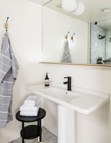 Imagen de la habitación del Hotel Hotel June, Los Angeles, A Member Of Design Hotels. Foto 12