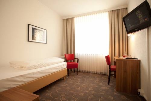 Imagen general del Hotel Hotel Jung. Foto 5