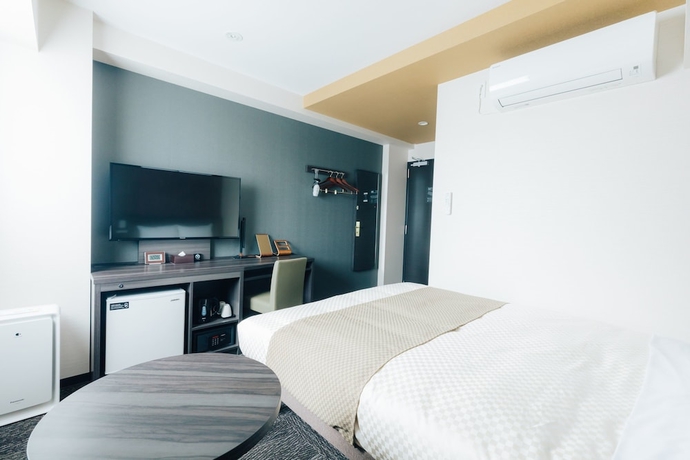 Imagen de la habitación del Hotel Hotel KAN-RAKU Fujisan Gotemba. Foto 6