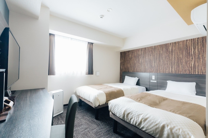 Imagen de la habitación del Hotel Hotel KAN-RAKU Fujisan Gotemba. Foto 8