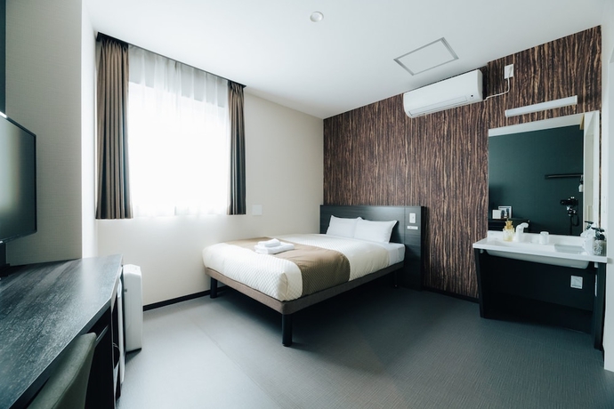 Imagen de la habitación del Hotel Hotel KAN-RAKU Fujisan Gotemba. Foto 12