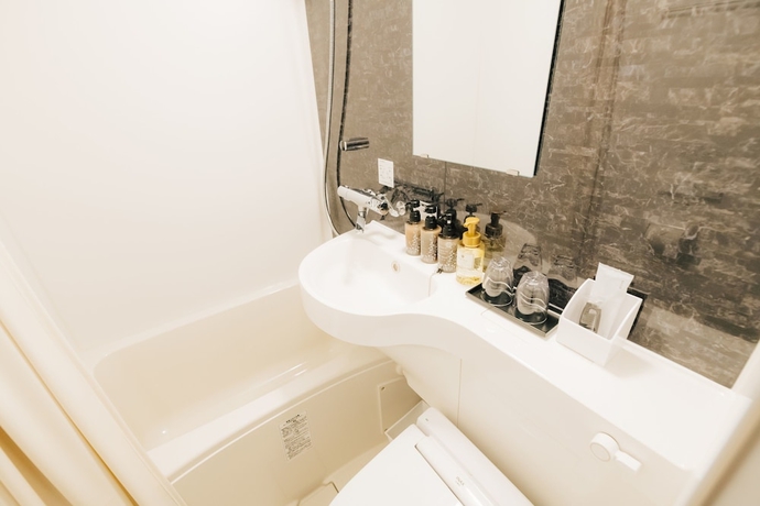 Imagen de la habitación del Hotel Hotel KAN-RAKU Fujisan Gotemba. Foto 18