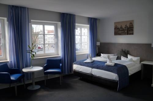 Imagen general del Hotel Hotel KO 15. Foto 5
