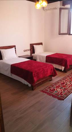 Imagen de la habitación del Hotel Hotel Kaceli. Foto 16