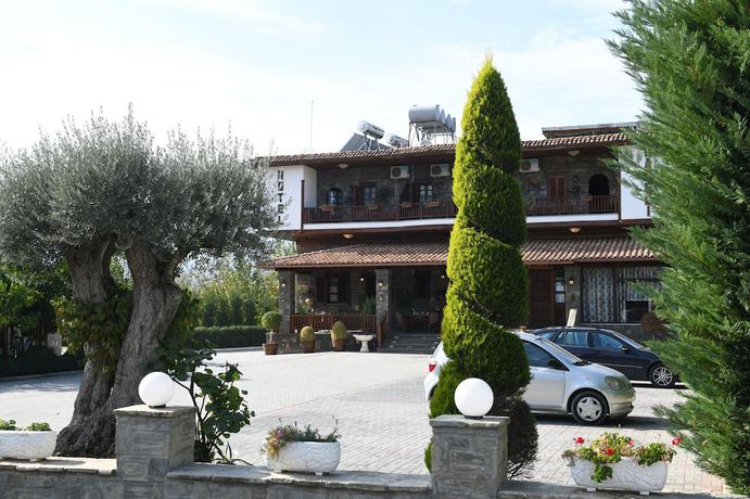 Imagen general del Hotel Hotel Kaceli. Foto 2