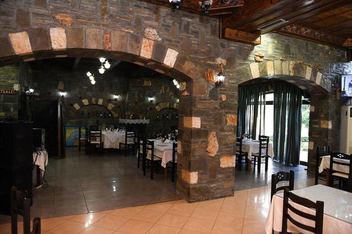 Imagen general del Hotel Hotel Kaceli. Foto 3