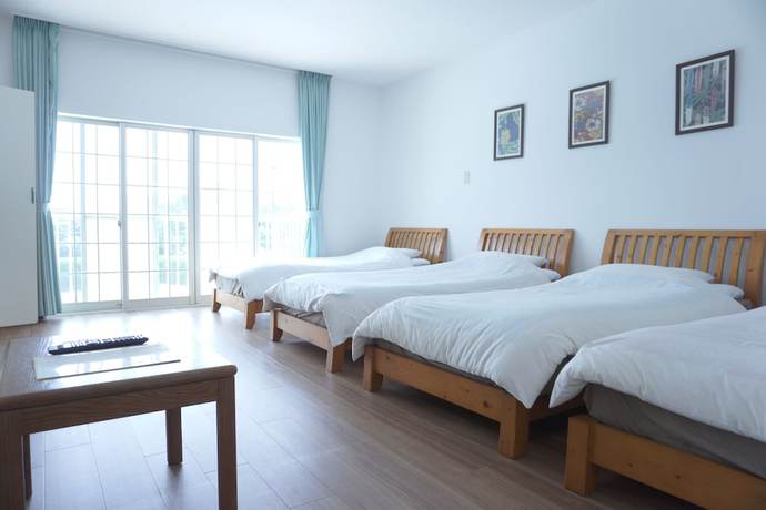 Imagen de la habitación del Hotel Hotel Kailani. Foto 4