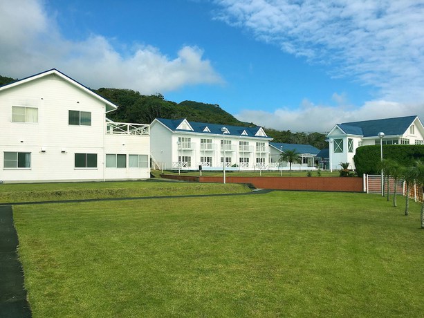 Imagen general del Hotel Hotel Kailani. Foto 1