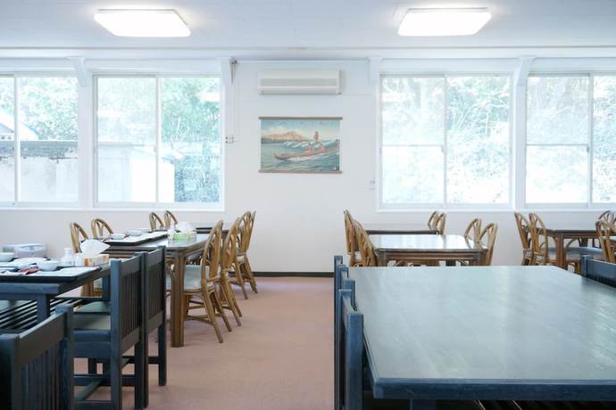 Imagen del bar/restaurante del Hotel Hotel Kailani. Foto 2