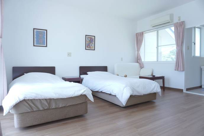 Imagen de la habitación del Hotel Hotel Kailani. Foto 5