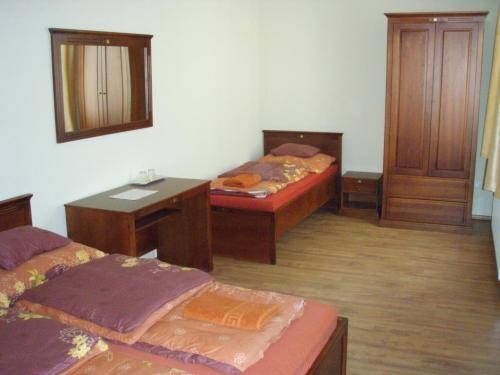 Imagen general del Hotel Hotel Kaiser Panzi&oacute;. Foto 2