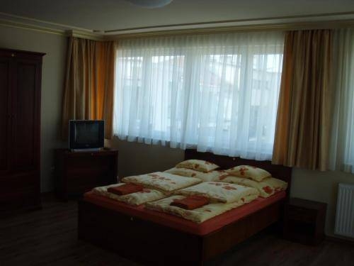 Imagen general del Hotel Hotel Kaiser Panzi&oacute;. Foto 3