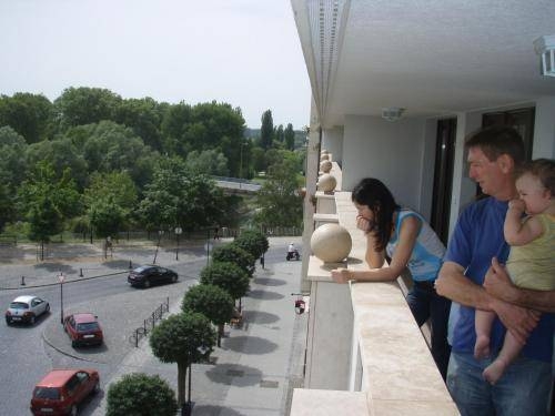 Imagen general del Hotel Hotel Kaiser Panzi&oacute;. Foto 4