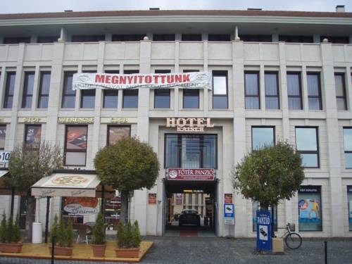 Imagen general del Hotel Hotel Kaiser Panzi&oacute;. Foto 6