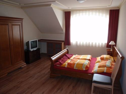 Imagen general del Hotel Hotel Kaiser Panzi&oacute;. Foto 8