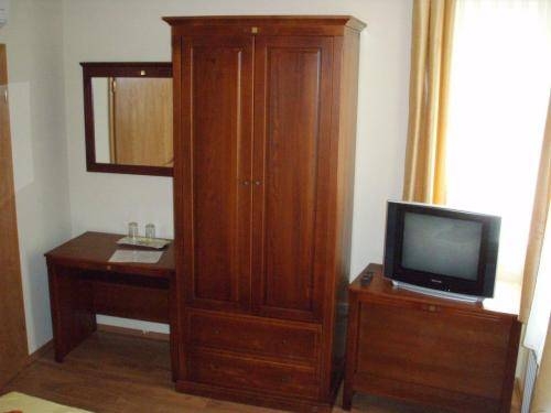 Imagen general del Hotel Hotel Kaiser Panzi&oacute;. Foto 15