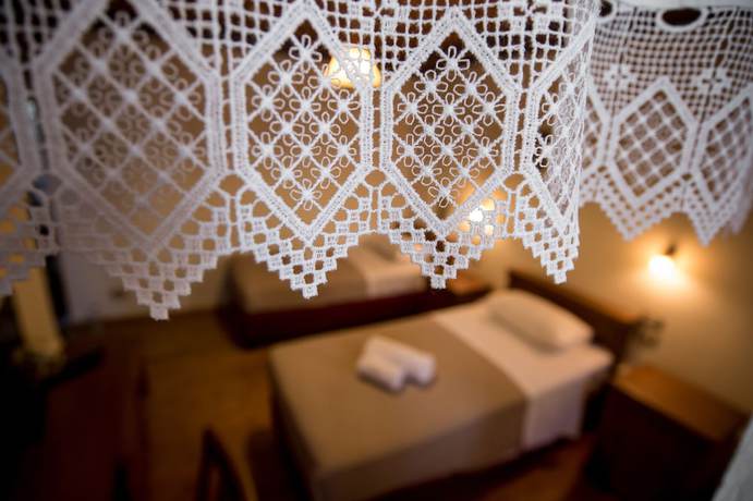 Imagen de la habitación del Hotel Hotel Kalemi 2. Foto 2