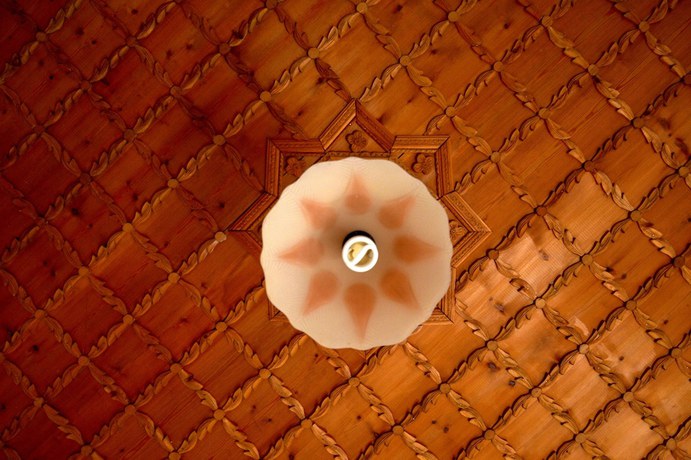 Imagen de la habitación del Hotel Hotel Kalemi 2. Foto 4