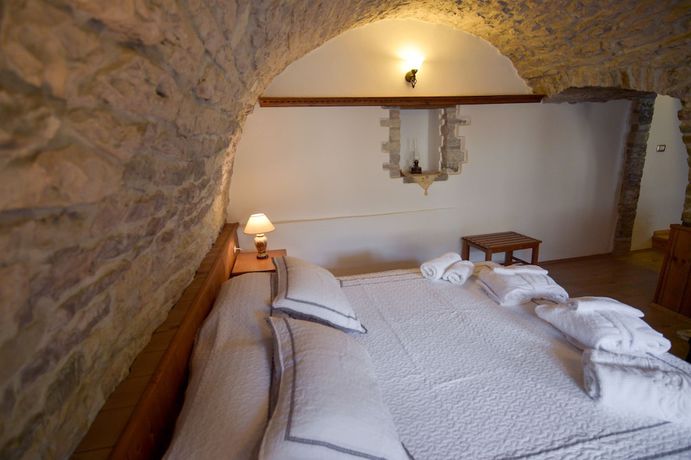 Imagen de la habitación del Hotel Hotel Kalemi 2. Foto 6