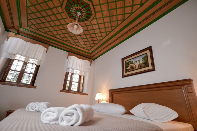 Imagen de la habitación del Hotel Hotel Kalemi 2. Foto 8