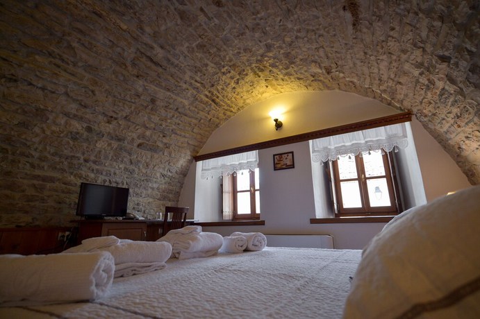 Imagen de la habitación del Hotel Hotel Kalemi 2. Foto 9