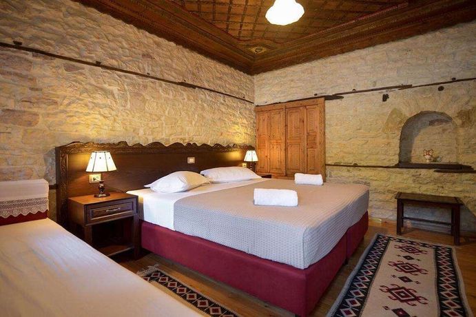 Imagen de la habitación del Hotel Hotel Kalemi 2. Foto 10