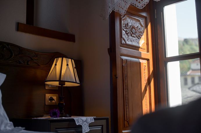 Imagen de la habitación del Hotel Hotel Kalemi 2. Foto 12