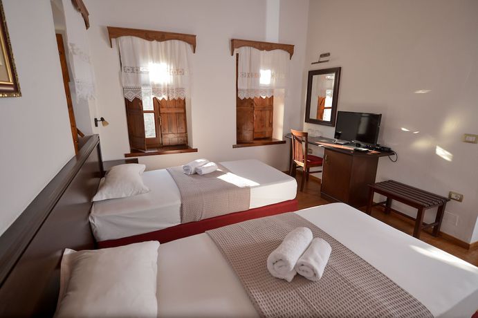 Imagen de la habitación del Hotel Hotel Kalemi 2. Foto 14