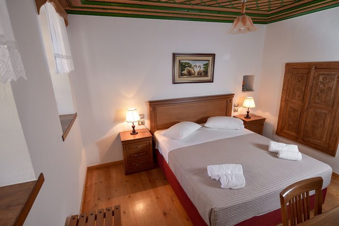 Imagen de la habitación del Hotel Hotel Kalemi 2. Foto 15