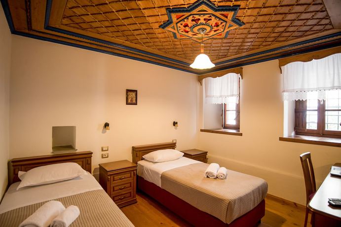 Imagen de la habitación del Hotel Hotel Kalemi 2. Foto 16