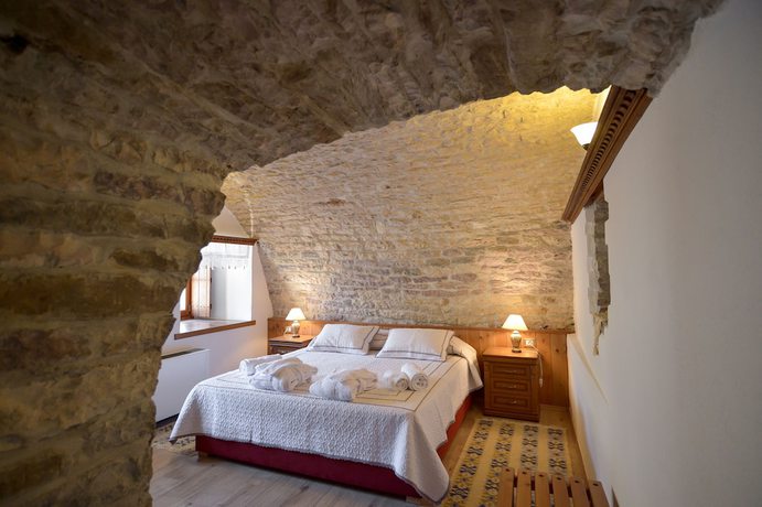 Imagen de la habitación del Hotel Hotel Kalemi 2. Foto 17