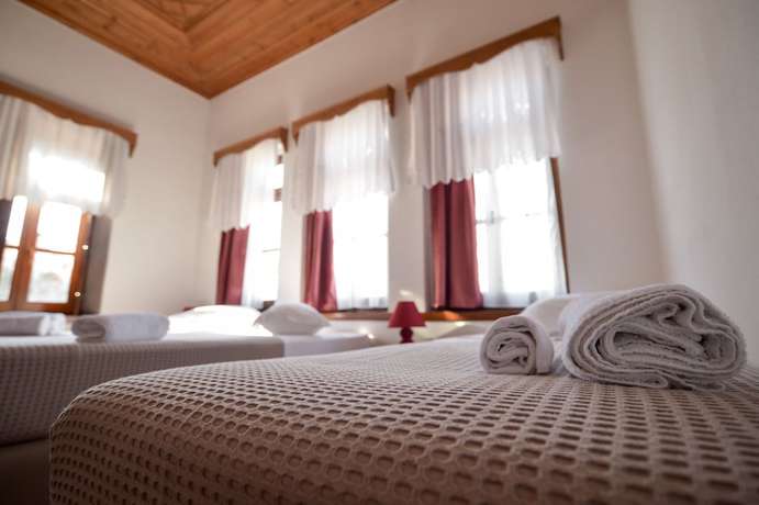 Imagen de la habitación del Hotel Hotel Kalemi 2. Foto 18