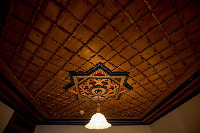 Imagen de la habitación del Hotel Hotel Kalemi 2. Foto 19