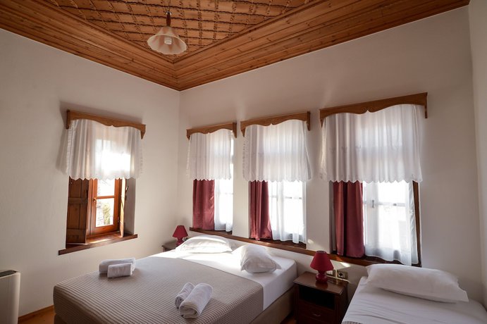 Imagen de la habitación del Hotel Hotel Kalemi 2. Foto 20