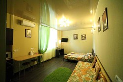 Imagen general del Hotel Hotel Kama, Naberezhnyye Chelny. Foto 3