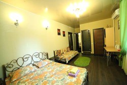 Imagen general del Hotel Hotel Kama, Naberezhnyye Chelny. Foto 4